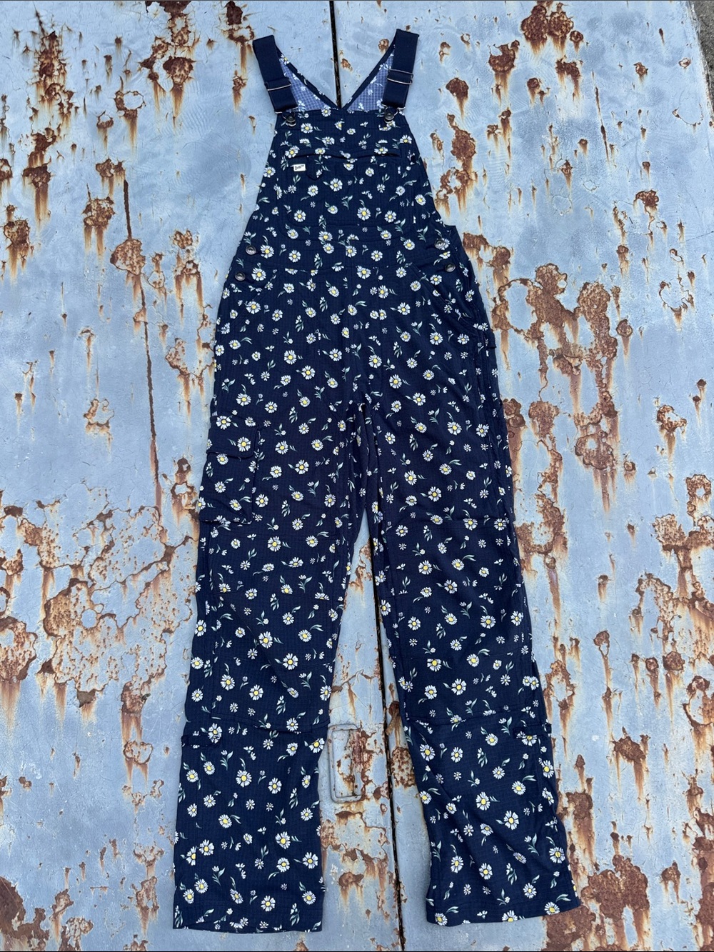 Limited Edition Duluth Heirloom
Gardening Overalls